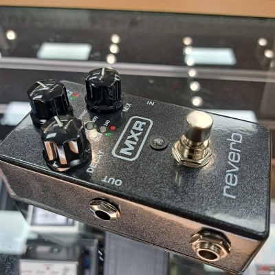 MXR - M300 Reverb 2